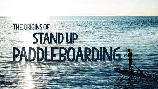 Paddle Boarding: Six exercises to prep you for the paddleboard