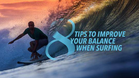 Surfers Exercises To Improve Your Skill - Everyday California