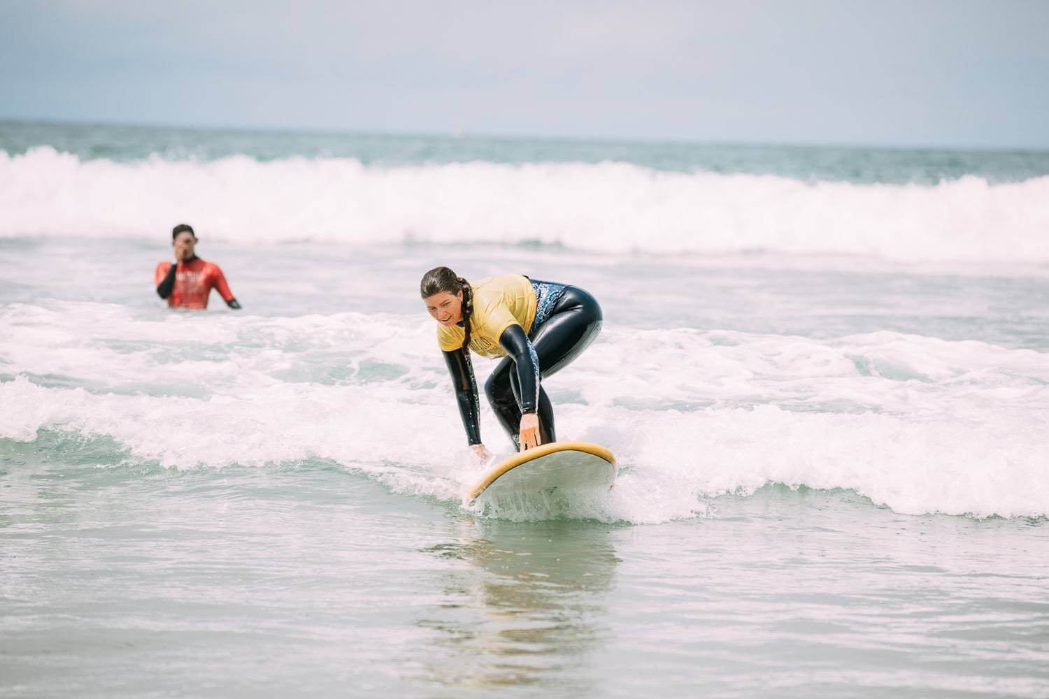 Best Surf School