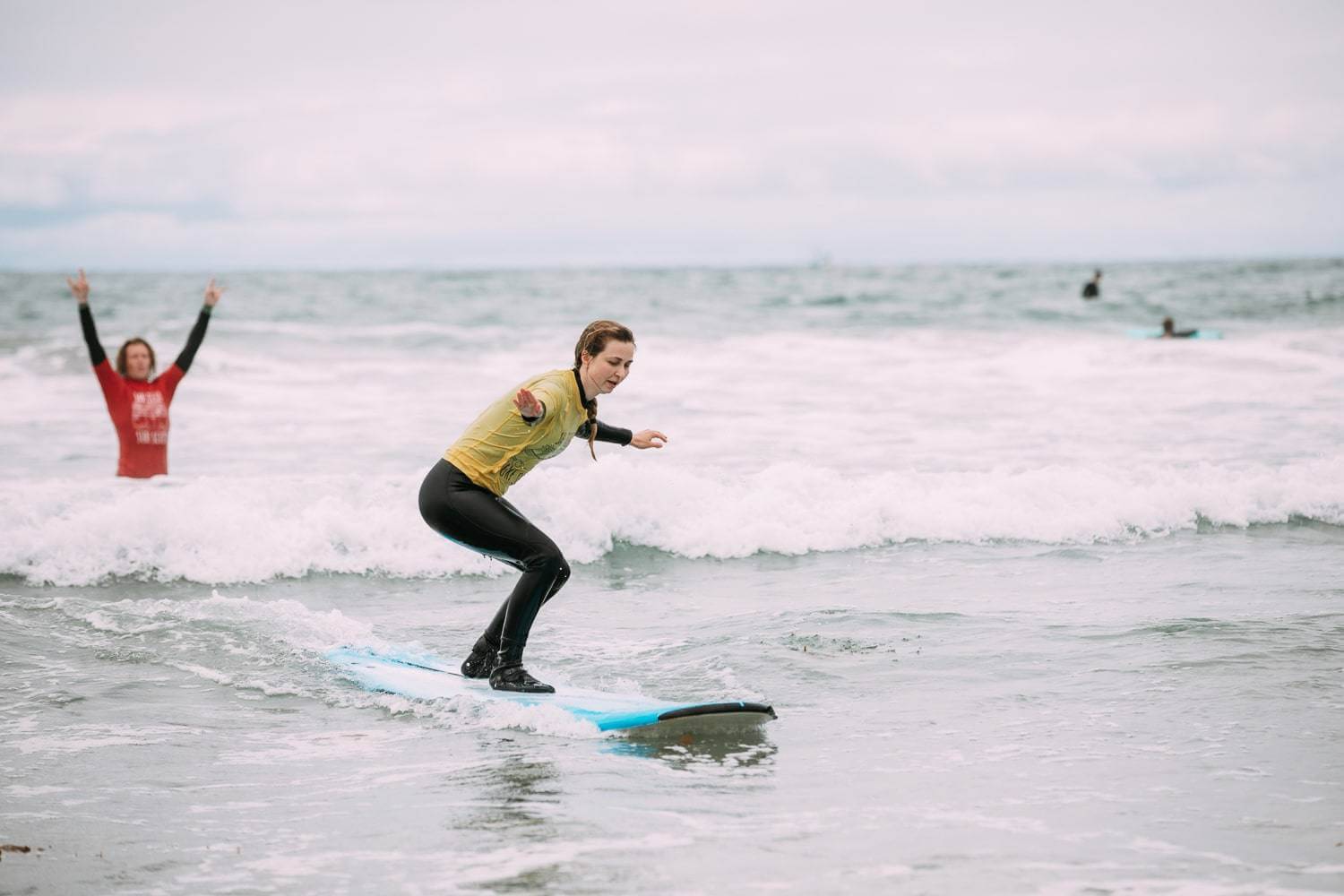 Surf Sessions