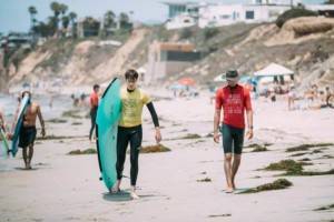 Surfboard Rentals