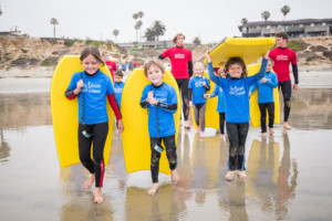 Boogie Board Surf Camp (2 Days)