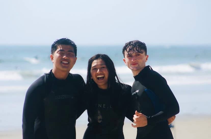 san diego wetsuit rental