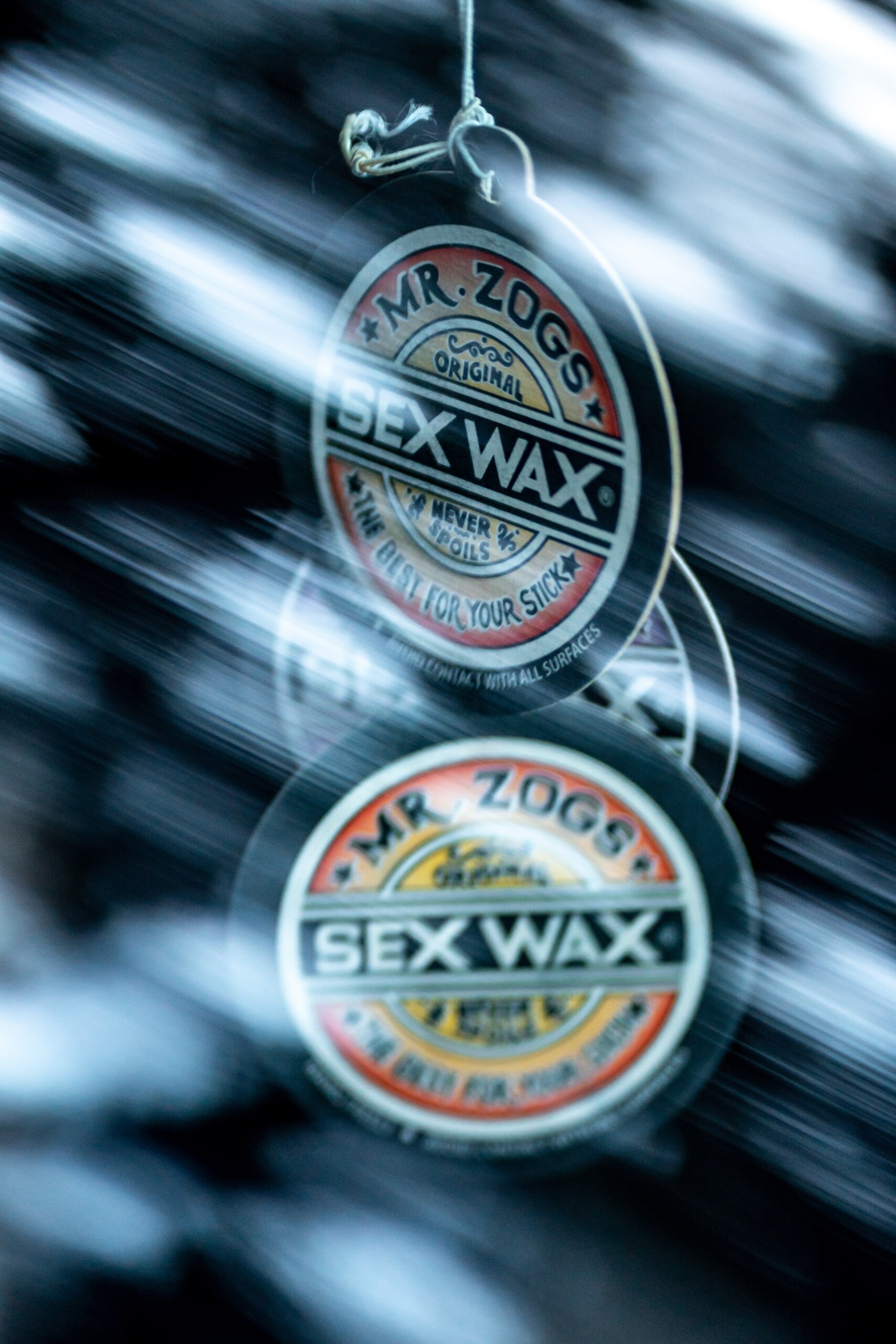 Best Surf Wax  San Diego Surf School