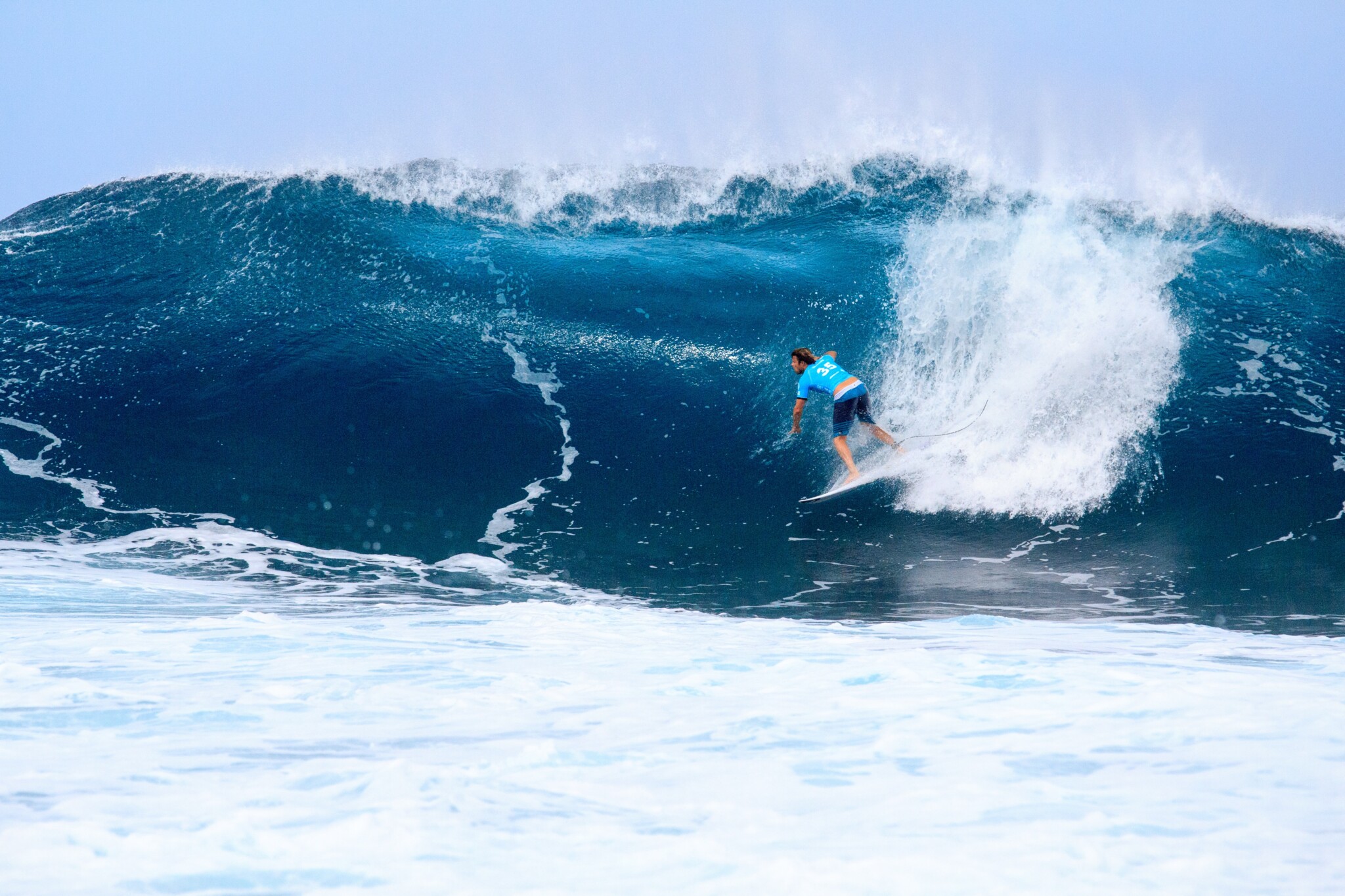 Understanding How Surfing is Scored
