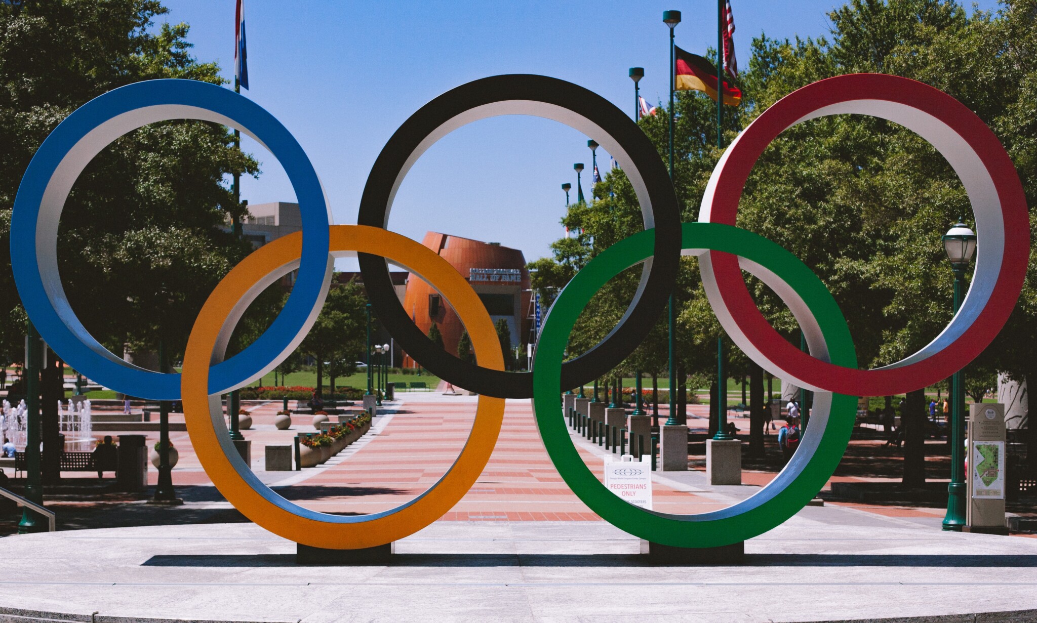 The Long Journey of Surfing to the Olympics