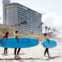How Surf Lessons Enhance Knowledge and Safety