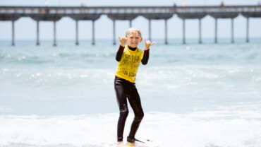 San Diego Surf School, San Diego, Surf lessons, wave knowledge, seasons, swells, Navigating Surf Conditions Year-Round