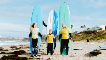 surfing, surf school, surf lessons, San Diego surf school