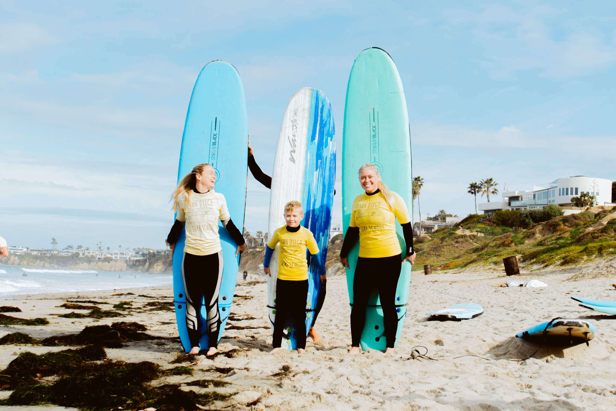surfing, surf school, surf lessons, San Diego surf school