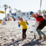 The Benefits of Surf School Summer Surf Camp for Kids