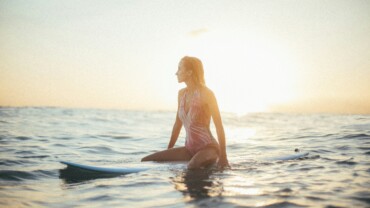 Surfing San Diego San Diego Surf School Women Females