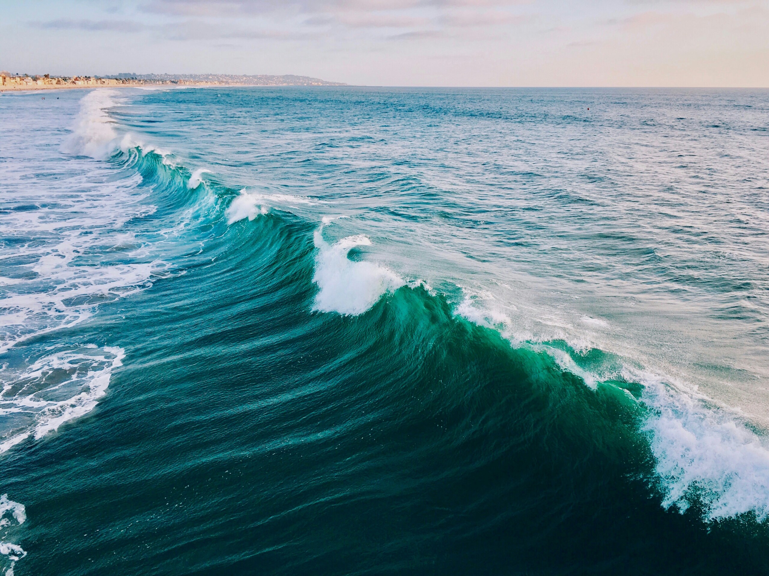 best surfboard in San Diego