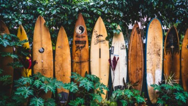 Surf San Diego Surf School Surfing San Diego Surf Gear Maintenance Tips