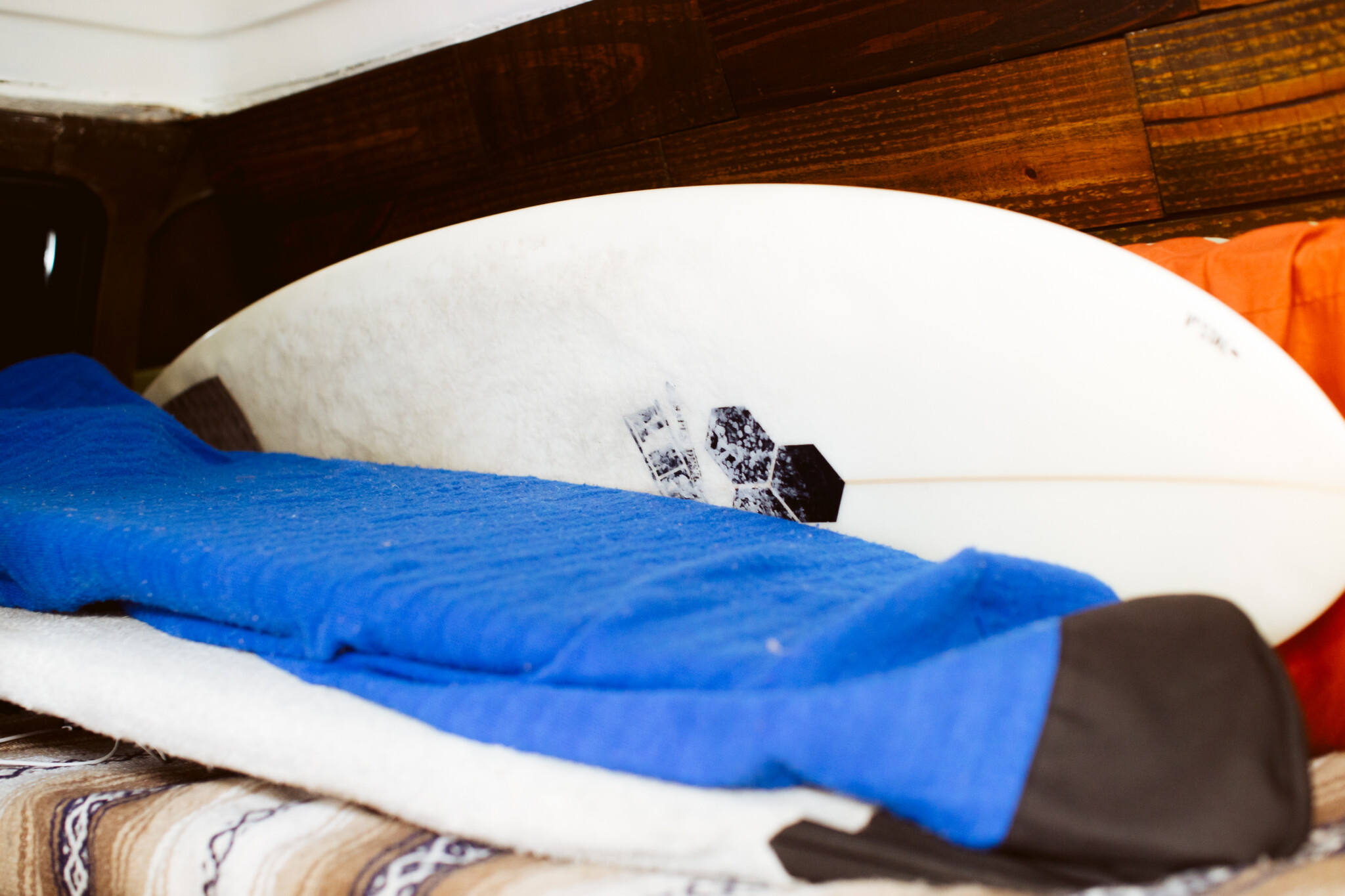 Surfboard Protection: Socks vs Bags