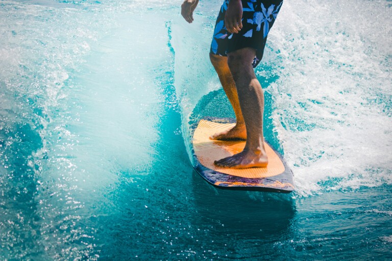 Taking Care of Your Board