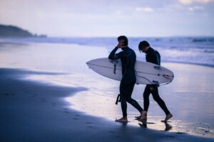 The Popularity of Surfing in San Diego: Why the City Rides the Wave