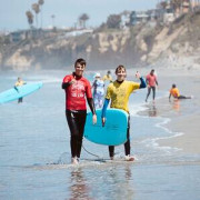 surf lesson packages icon