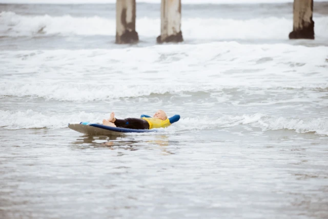 "Laying back, soaking it in ☀️🌊 Before the ride comes the vibe — finding balance, joy, and stoke at San Diego Surf School. #SanDiegoSurfSchool #SurfJourney #LaidBackVibes"
🌐 Website: www.sandiegosurfingschool.com
.
☎️ PB Office: (858) 205-7683
☎️ OB Office: (619) 987-0115
.
#SanDiegoSurfSchool
.
.
.
.
.
#SDSSfamily #SanDiego #PacificBeach #OceanBeach
#SoCal #WestCoast #SurfLessons #SummerCamp
#SurfClass #Summer #MissionBeach #SDSurfTribe
#SurfOfTheDay #SummerVibes #CaliforniaLifestyle
#SanDiegoSurf #SurfCoach #SDsurf #SanDiegoLiving
#SoCalLiving #SDLiving #SurfIsLife #surfvibes #surf